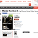 Image for article titled What's Up With Mortal Kombat X On PS3 And 360?